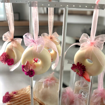 Tarte - Ciambelle Botaniche