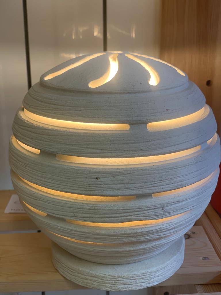 Lampada Sole