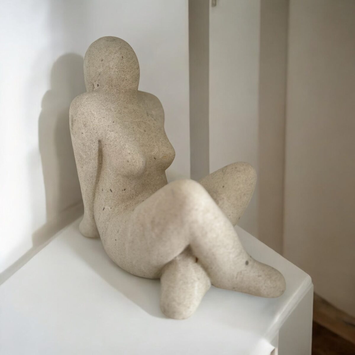 Statua - Riflesso di Grazia