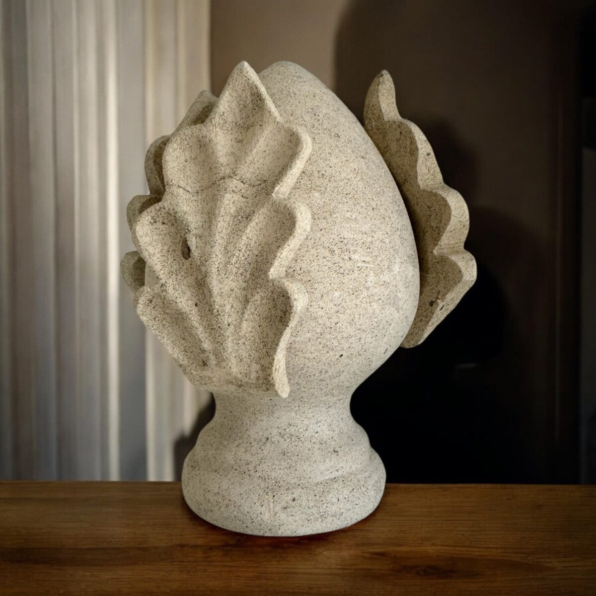 Decorazione - Il Pumo
