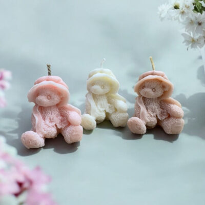Candela - Mini Teddy