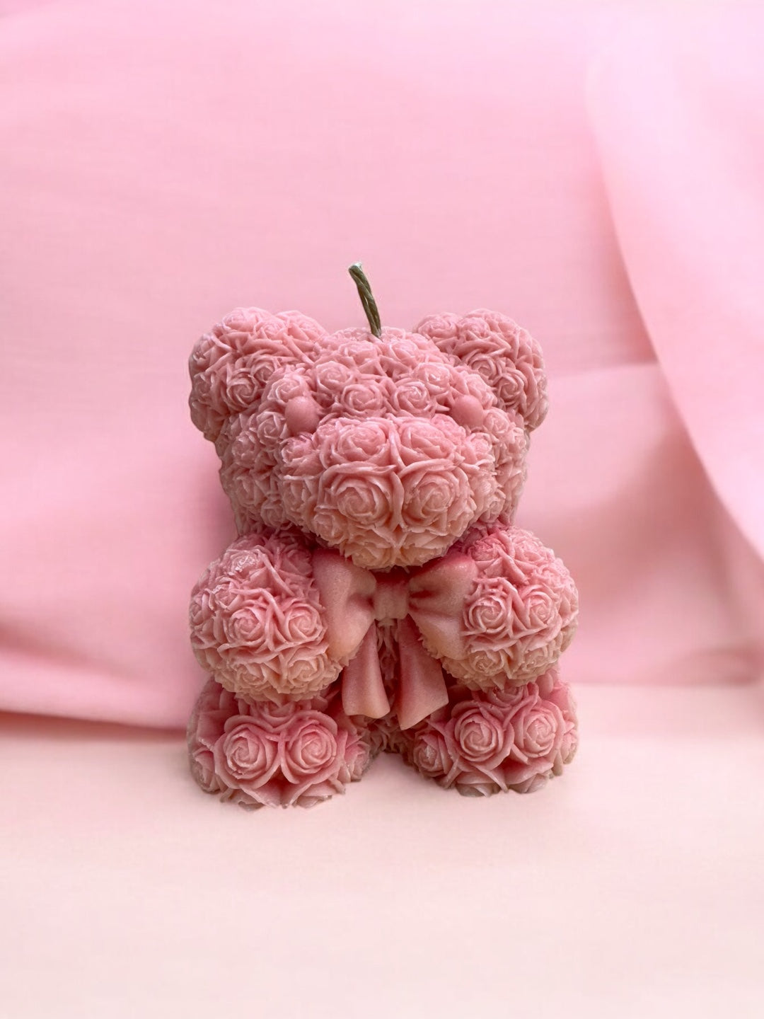 Teddy Flake
