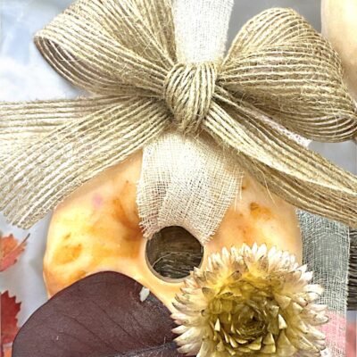 Tarte - Ciambelle Botaniche