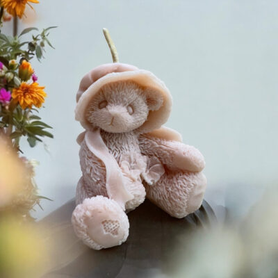 Candela - Mini Teddy