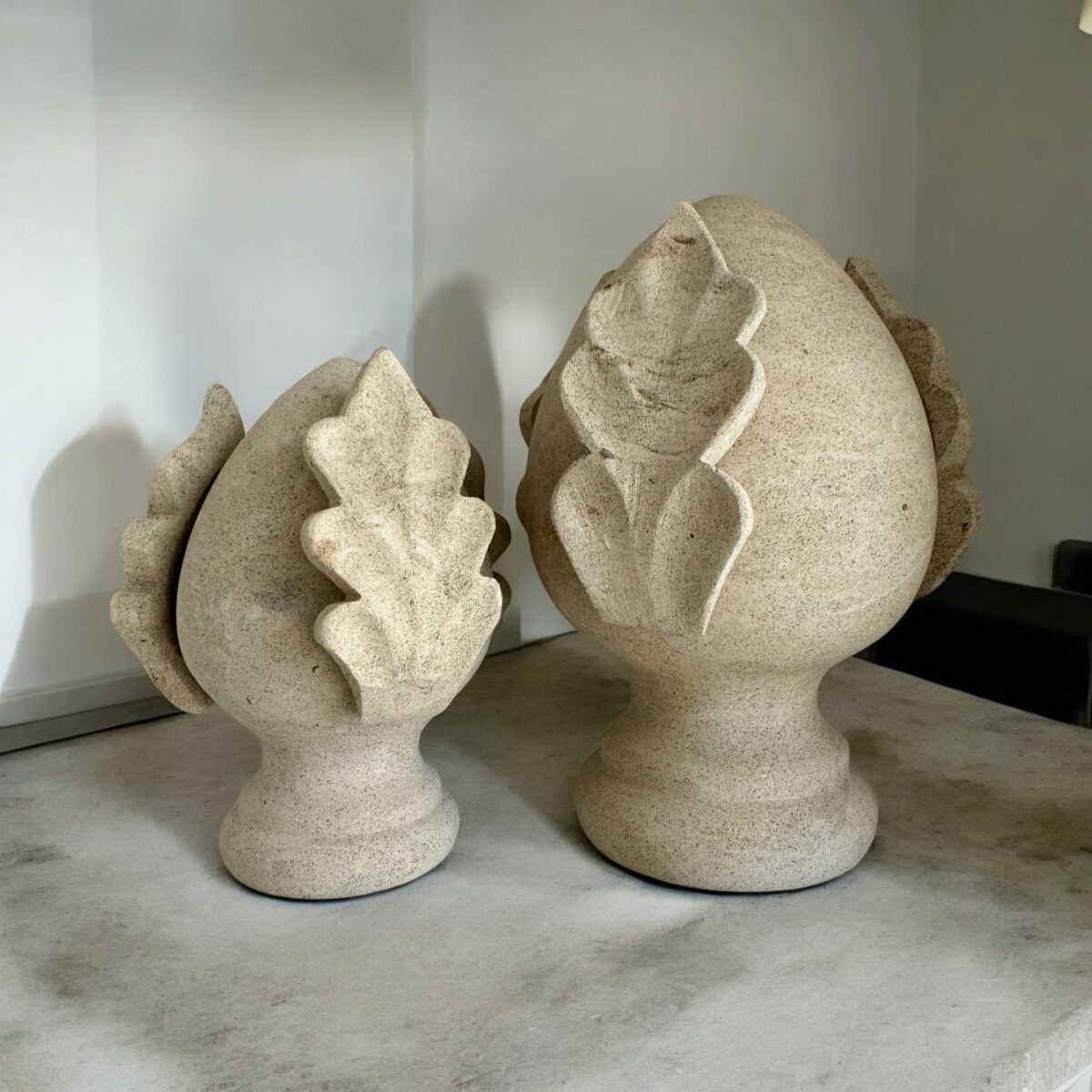 Decorazione - Il Pumo