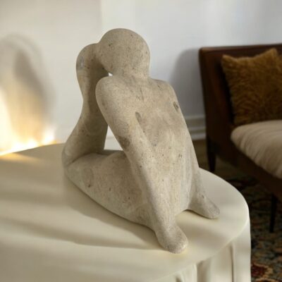 Statua - Dea Sognante