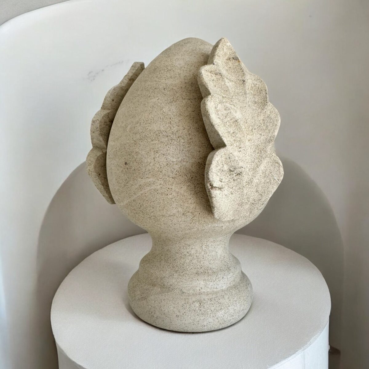 Decorazione - Il Pumo