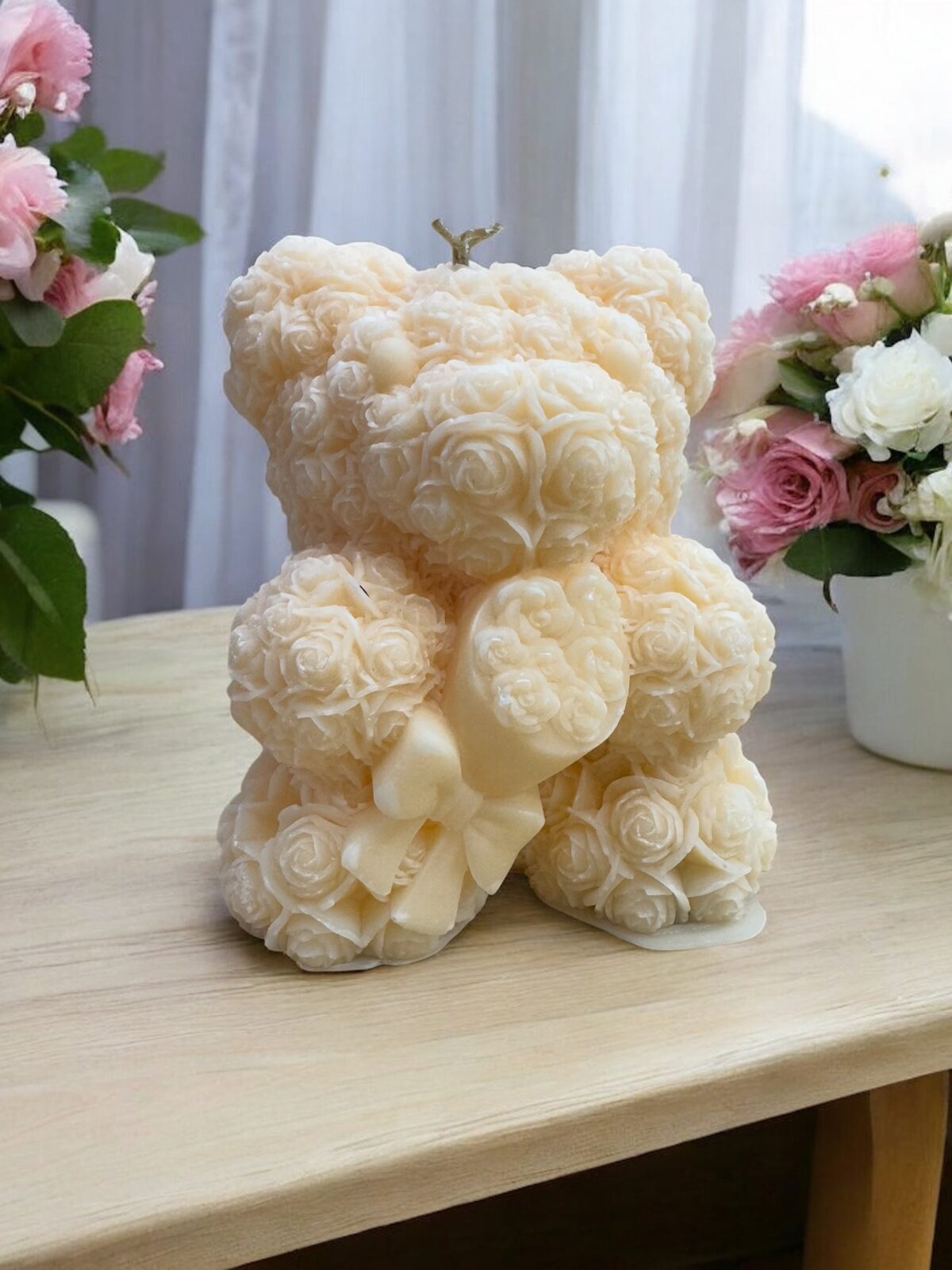 Candela - Teddy Flowers