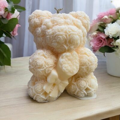 Candela - Teddy Flowers