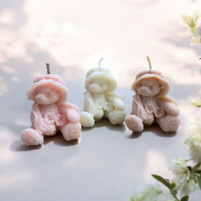 Candela - Mini Teddy