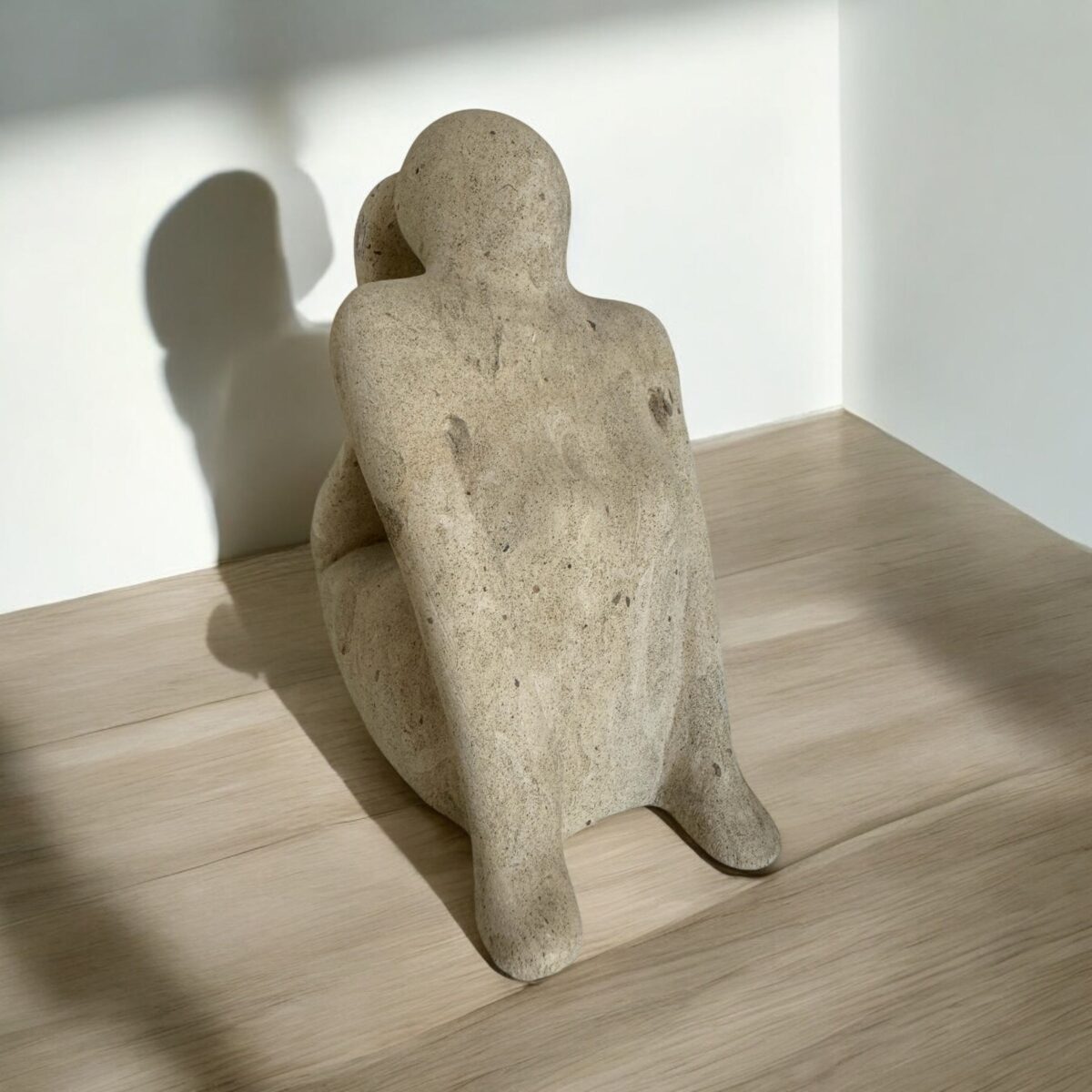 Statua - Dea Sognante