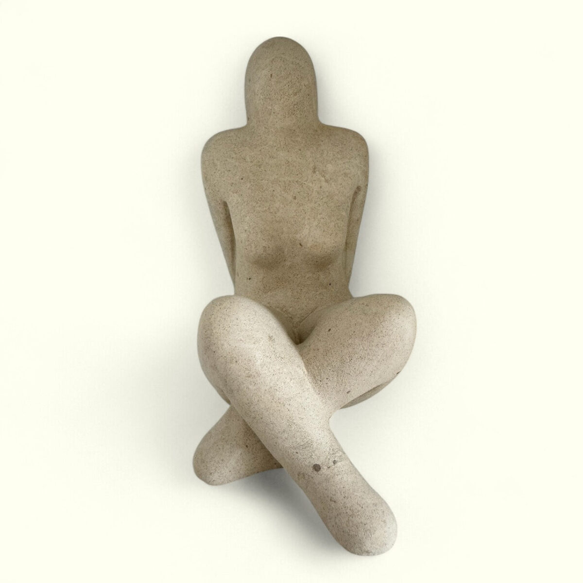 Statua - Riflesso di Grazia