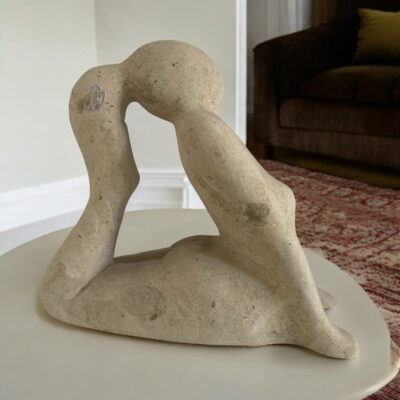 Statua - Dea Sognante