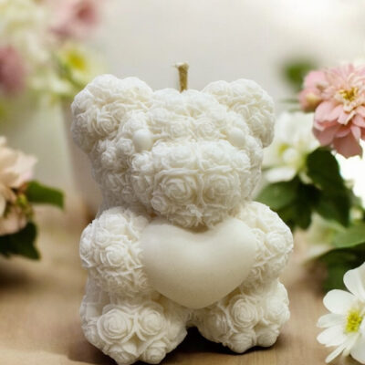 Teddy Bloom