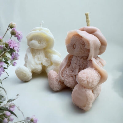 Candela - Mini Teddy