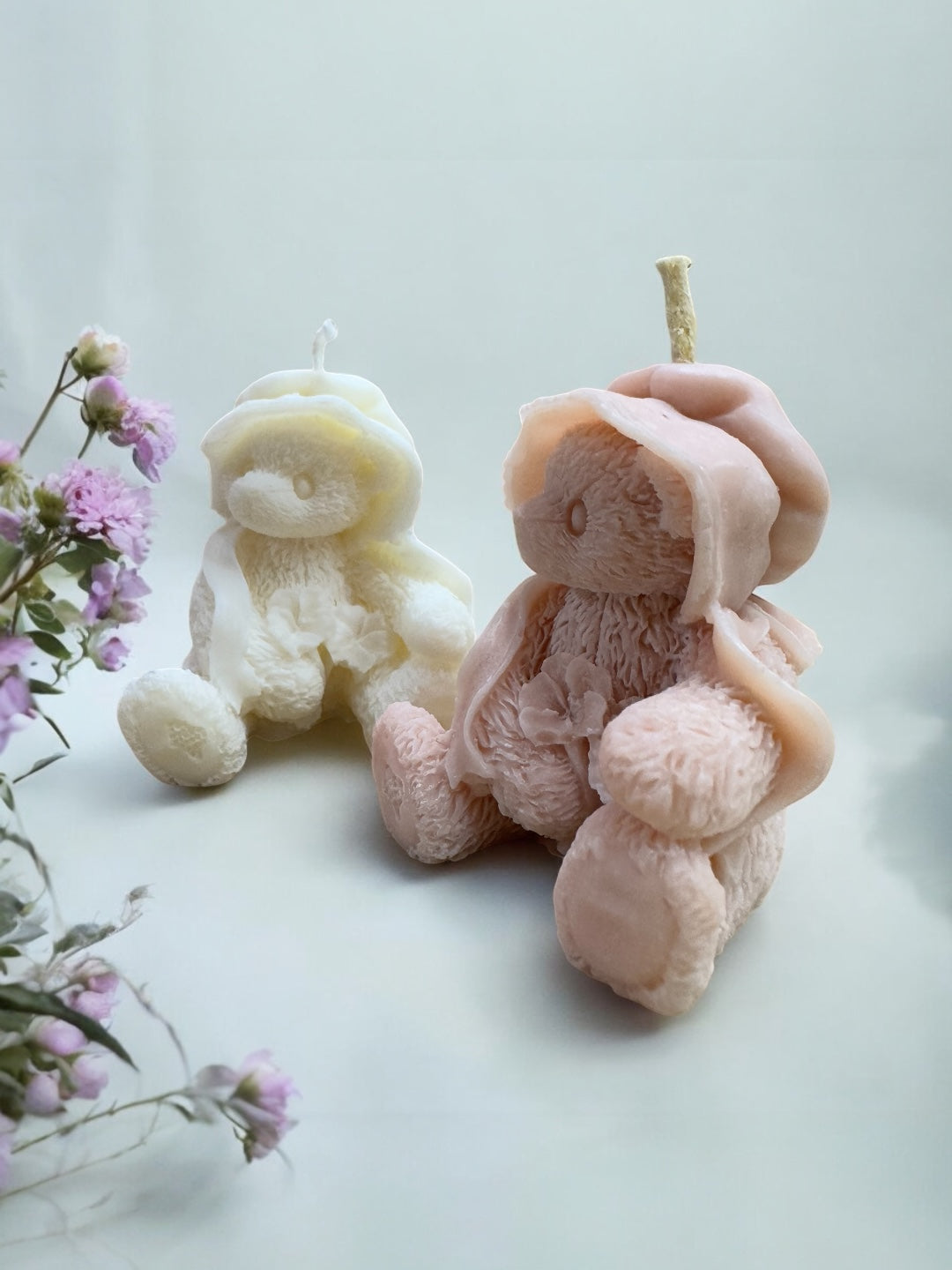 Candela - Mini Teddy