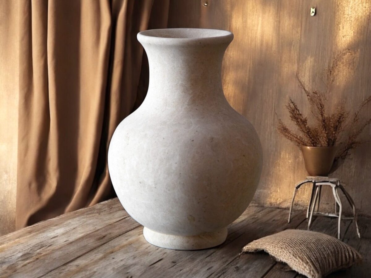 Vaso Ampolla