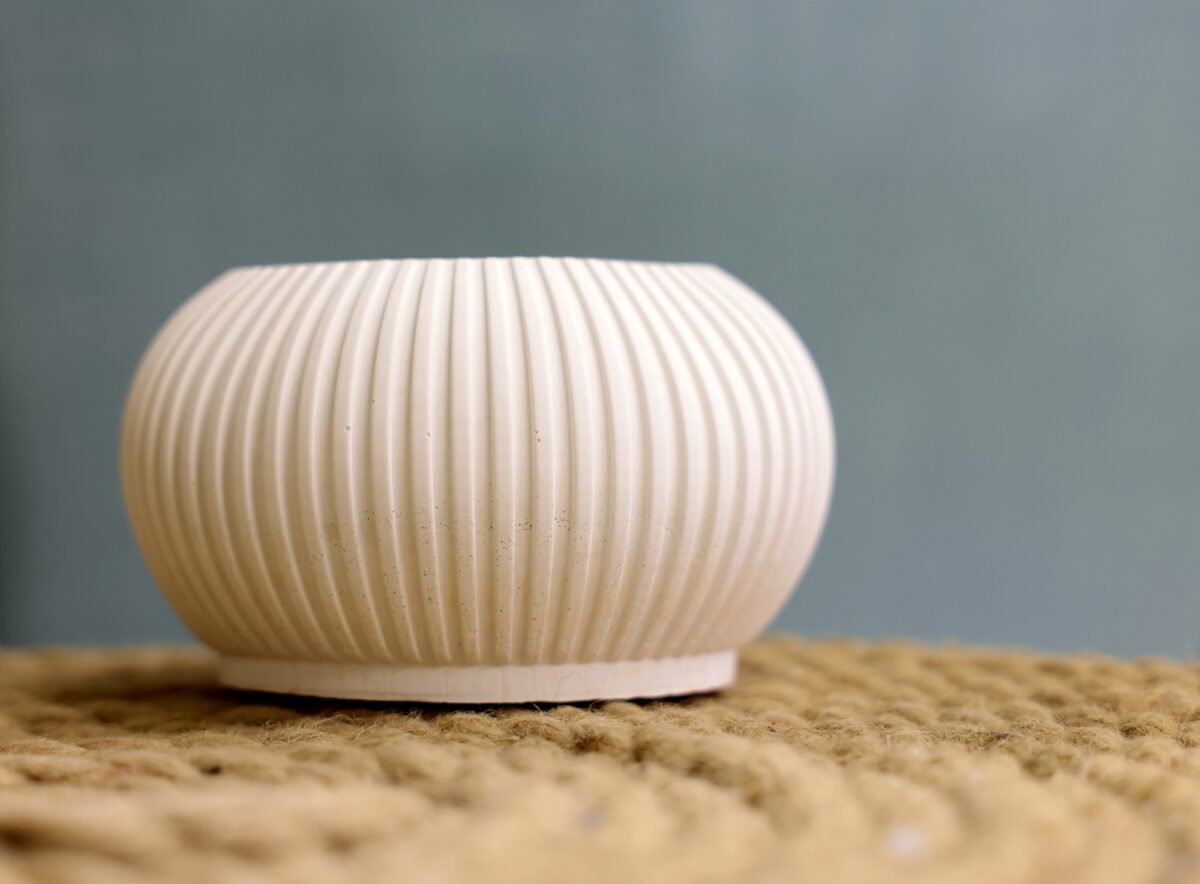 Vaso "Duna"