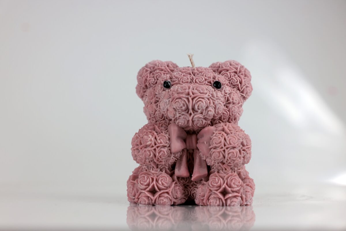Teddy Flake