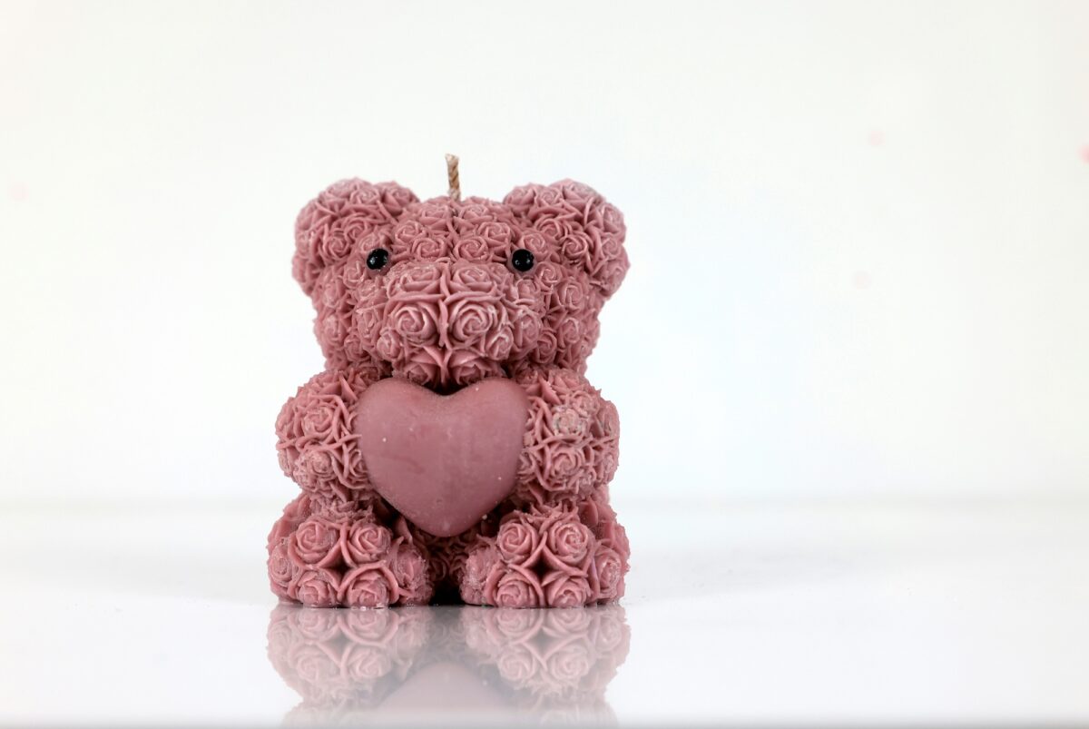 Teddy Bloom