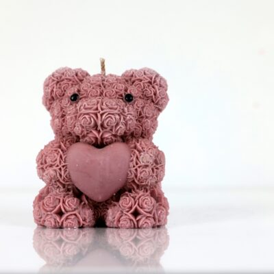 Teddy Bloom