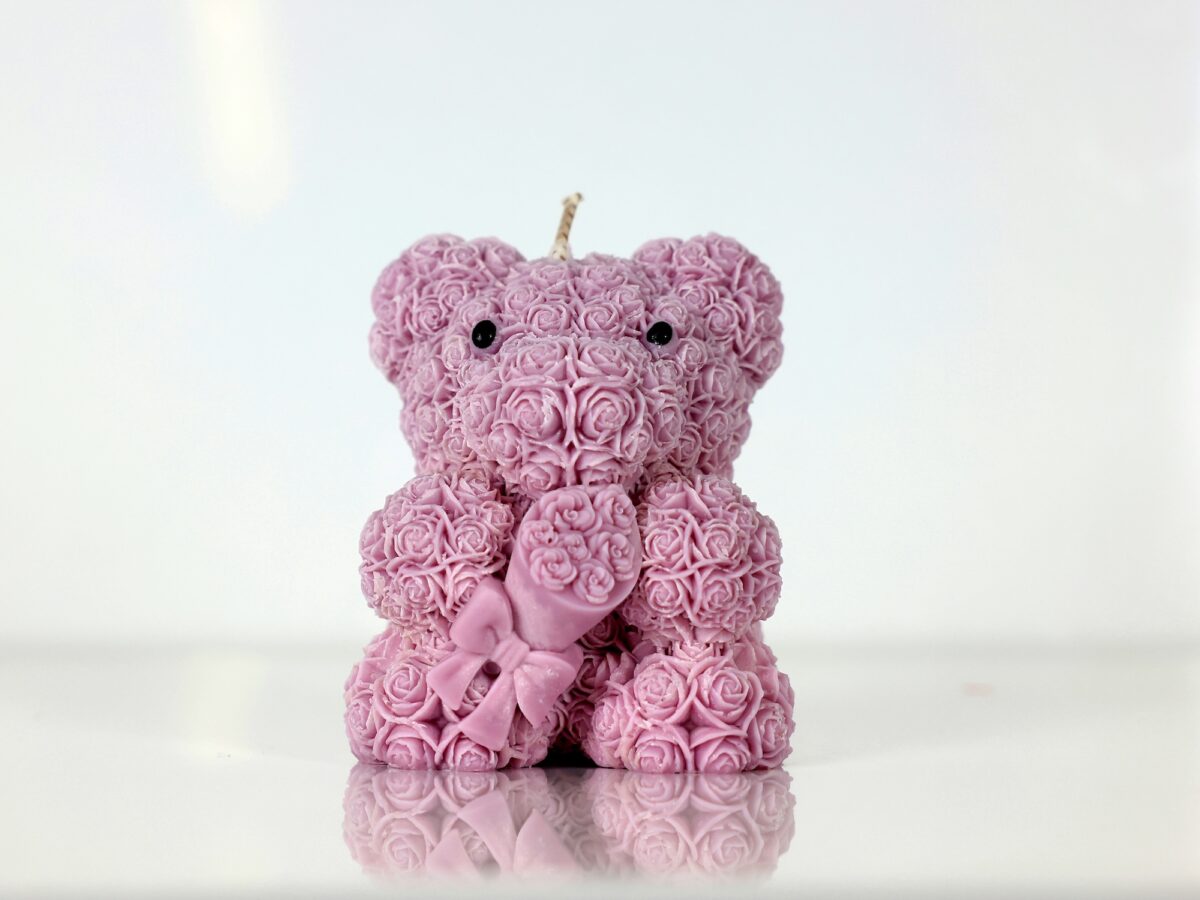 Candela - Teddy Flowers