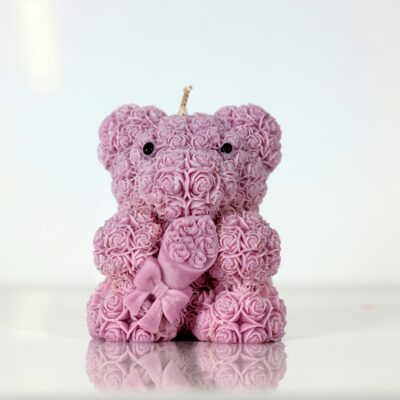Candela - Teddy Flowers