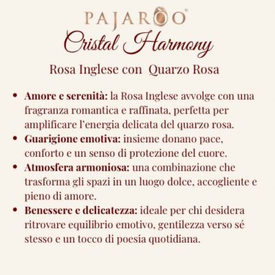 Crystal Harmony