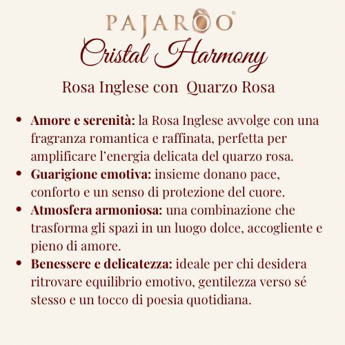Crystal Harmony
