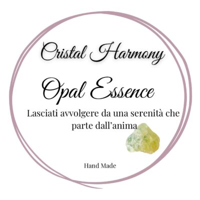 Crystal Harmony