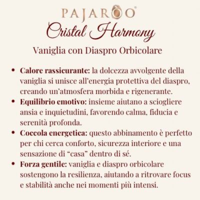 Crystal Harmony