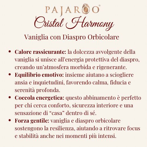 Crystal Harmony