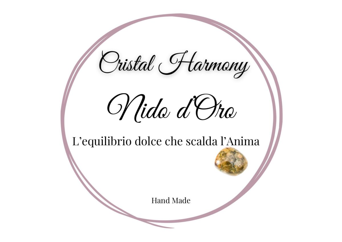 Crystal Harmony