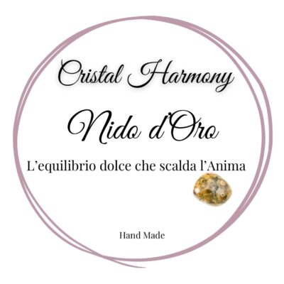 Crystal Harmony