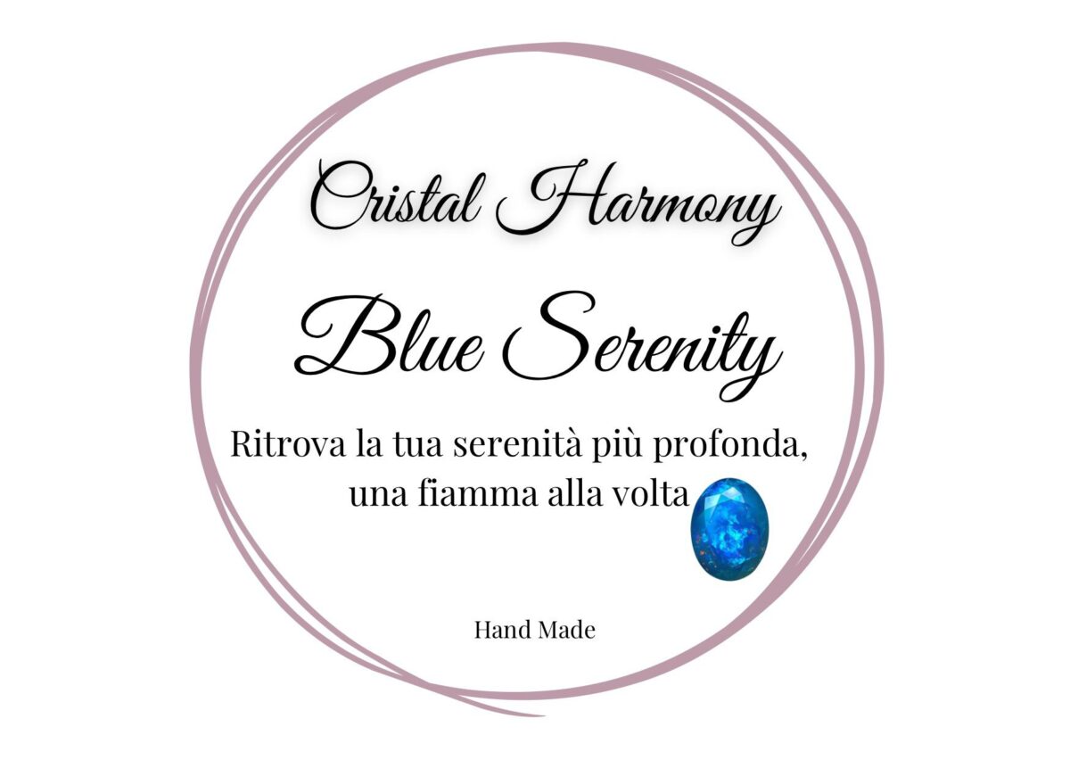 Crystal Harmony