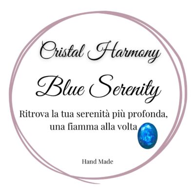 Crystal Harmony