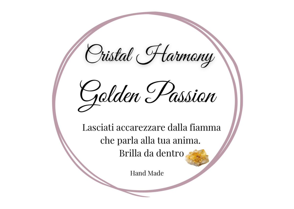 Crystal Harmony