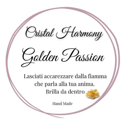 Crystal Harmony