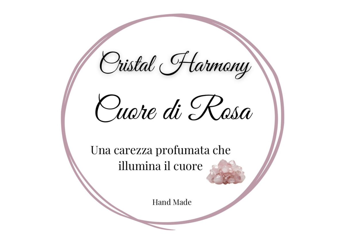 Crystal Harmony