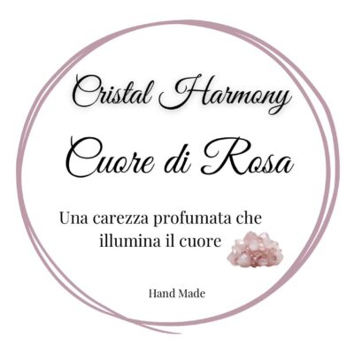 Crystal Harmony