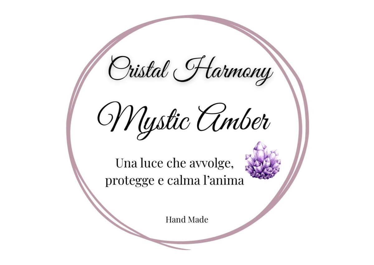 Crystal Harmony