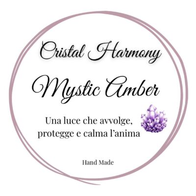 Crystal Harmony