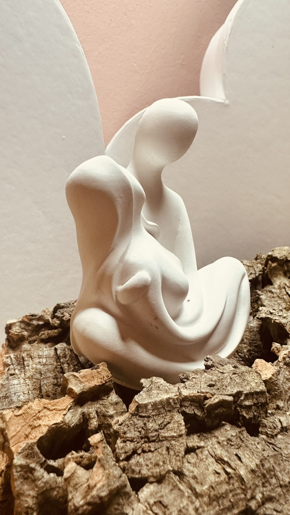 Abbraccio Essenziale