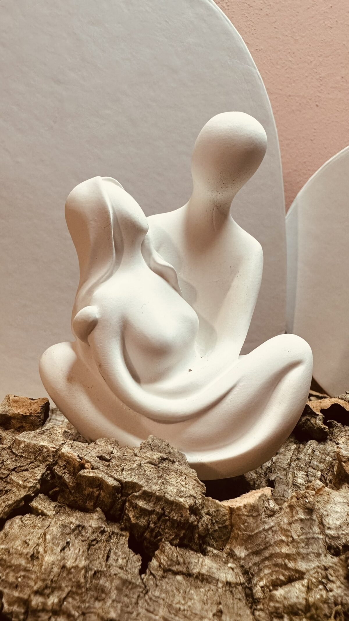 Abbraccio Essenziale